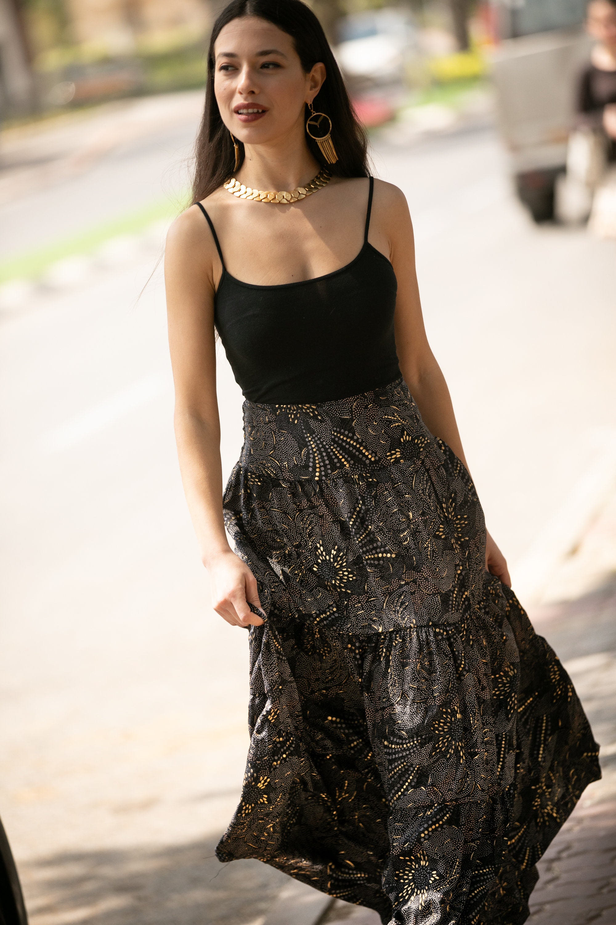 スカート Golden  Skirts 715TIAhWetL._UY350_.jpg