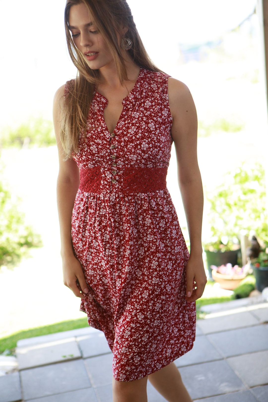 Vestido Corto Vestido Estampado Mango Vestido Estampado Corto