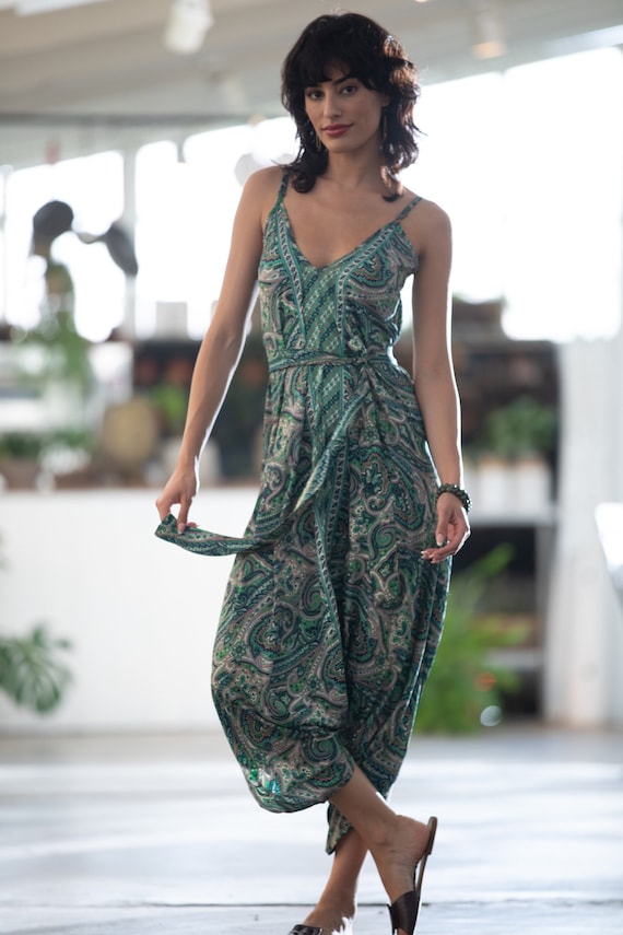 Combinaison sarouel chic hotsell