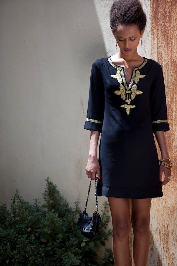 Caftan clearance court marocain