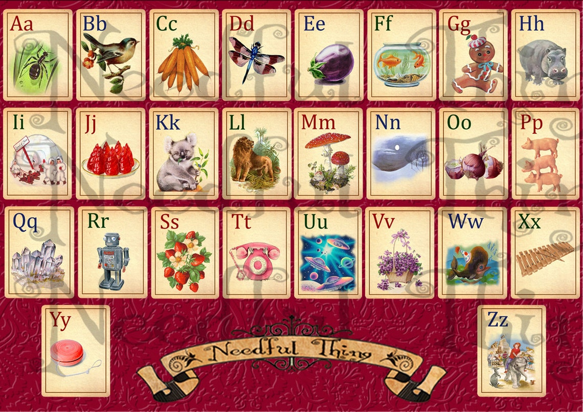 digital-vintage-old-nursery-alphabet-abc-cards-child-children-etsy