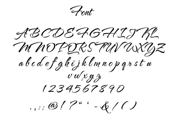 glitter light blue font sparkle clipart abc alphabet
