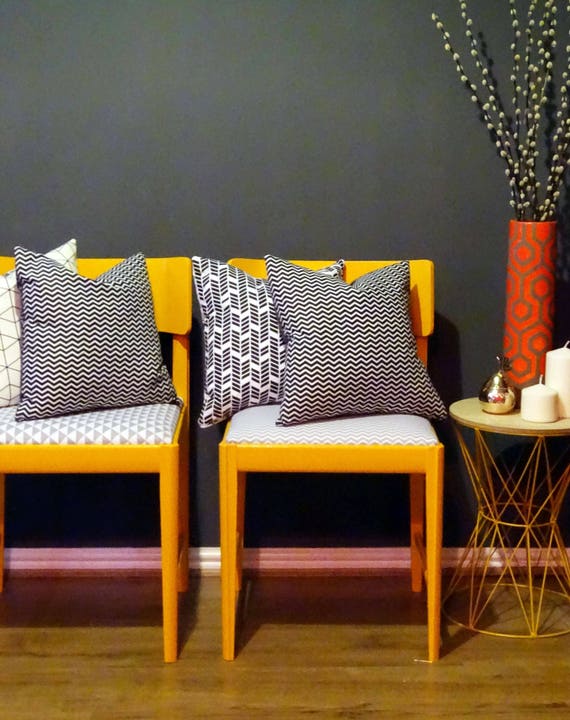 dining chair mid century