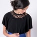 see more listings in the Shawls and Capelets section