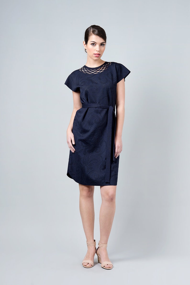 Modest Cocktail Dresses Women