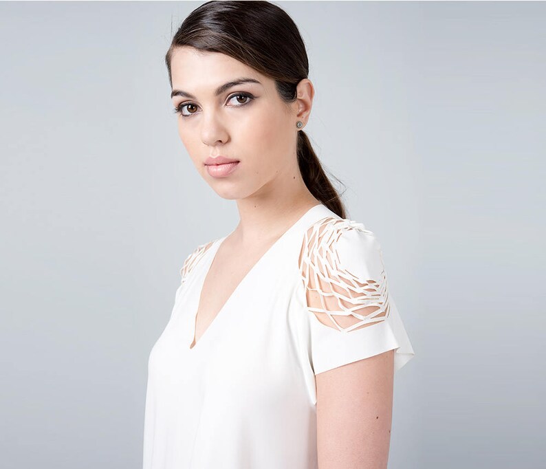 formal blouse for wedding