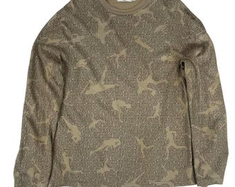 Sudadera para hombre Moschino