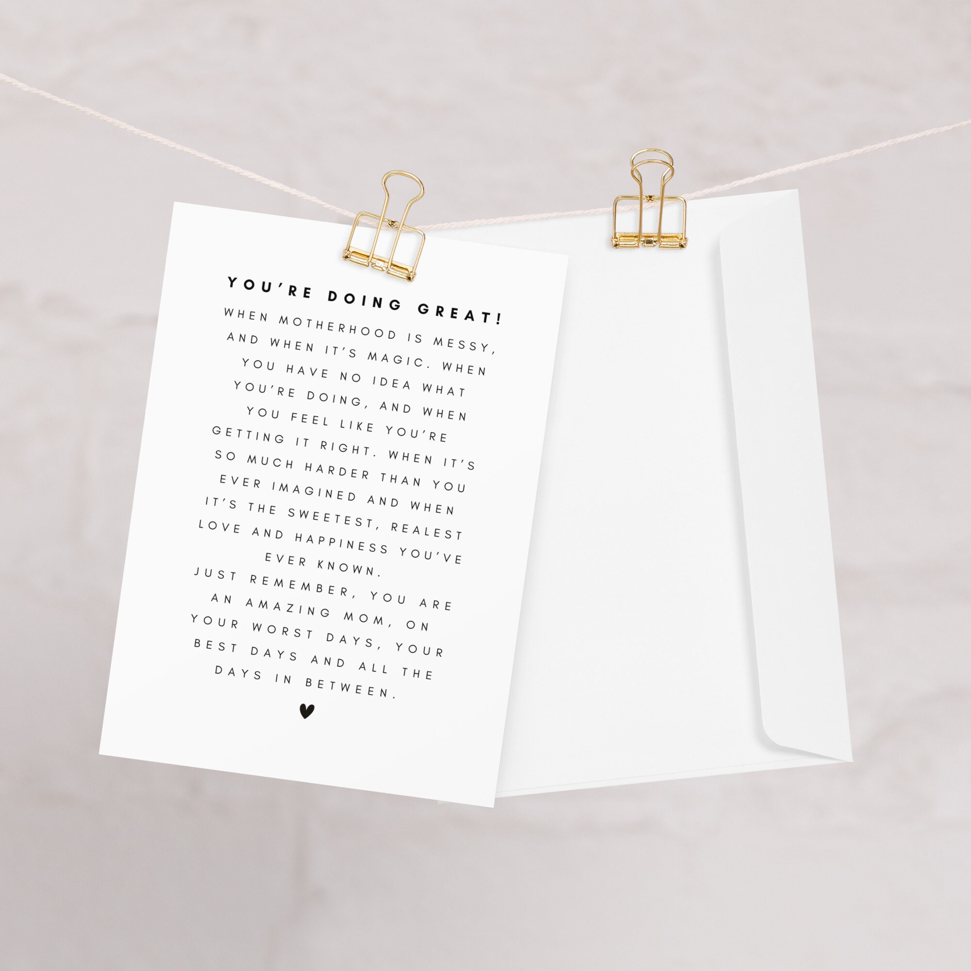 Encouragement Basket Etsy