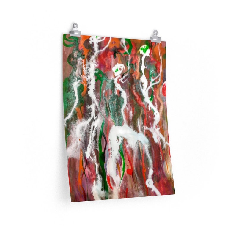 Art Poster Art Design Project home art gift Colorful Art Office Decor greeting Cards Home Decor Wall Decor Abstract original Art