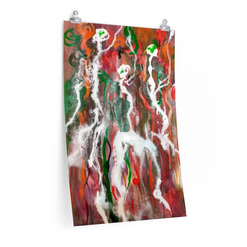 Art Poster Art Design Project home art gift Colorful Art Office Decor greeting Cards Home Decor Wall Decor Abstract original Art