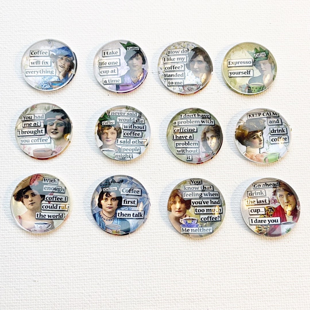 Magnete Per Frigorifero Bassotto Tedesco - Foto 9