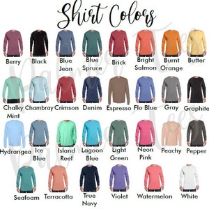 A Guide To Monogramming Initials For Young Adults - Lavington Designs LLC