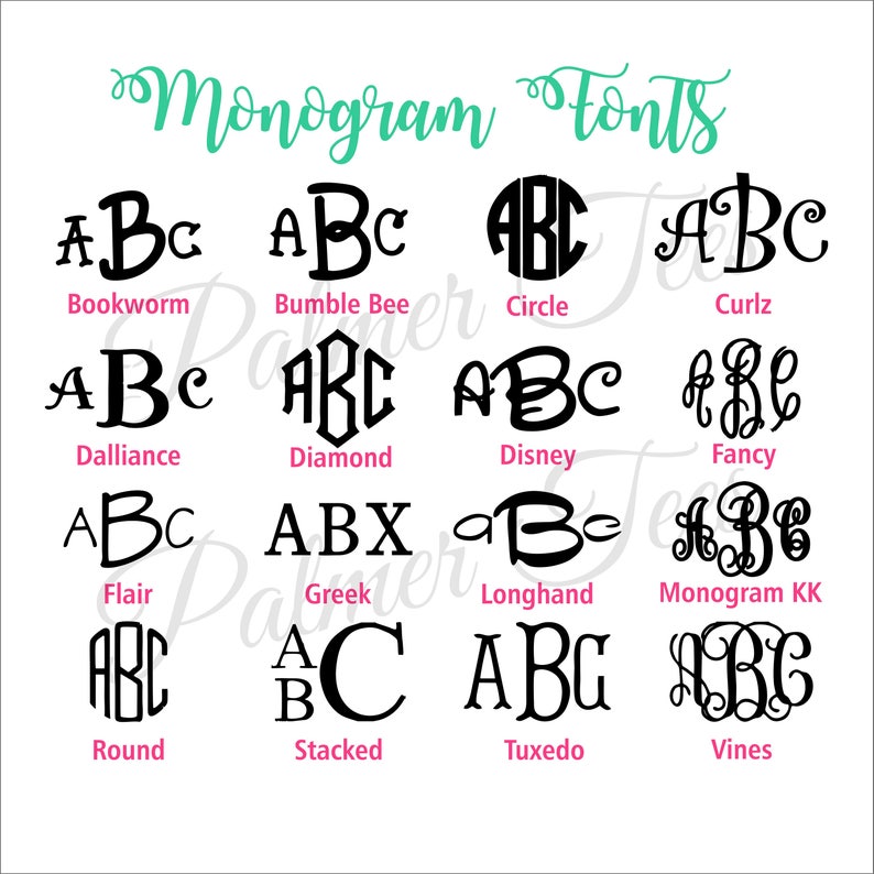 Comfort Colors Long Sleeve Monogrammed T-Shirt Adult Embroidered Monogram Unisex Tee Shirt Sizes S-3X 6014 image 4