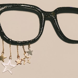 Starstruck pair topper