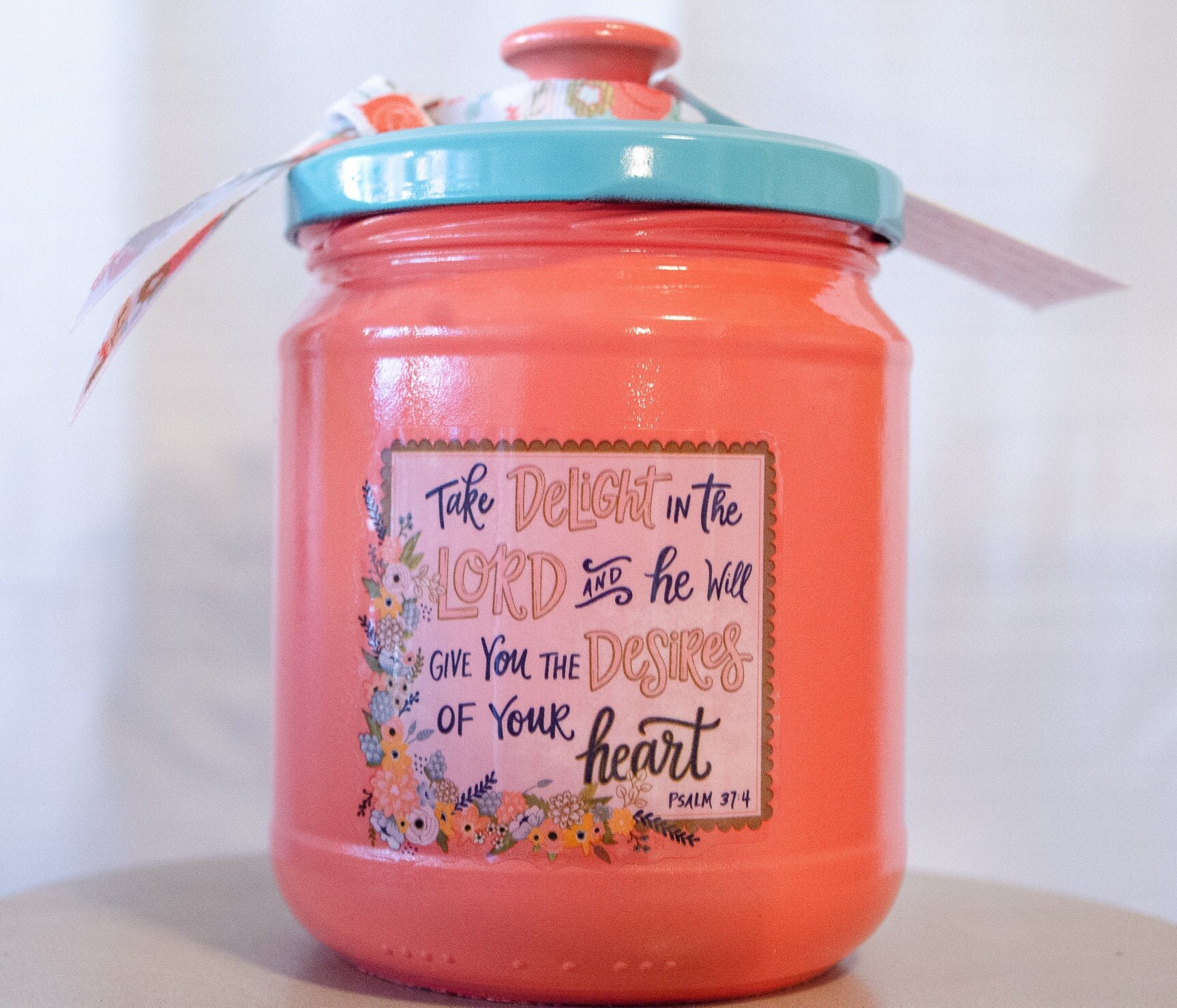 Prayer Jars | Etsy