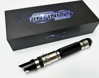 B-Grade Starfall Infinity Season One - Acolyte!