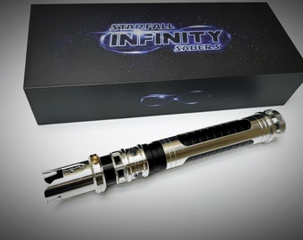 B- Grade Starfall Infinity Season Two - Shadow!