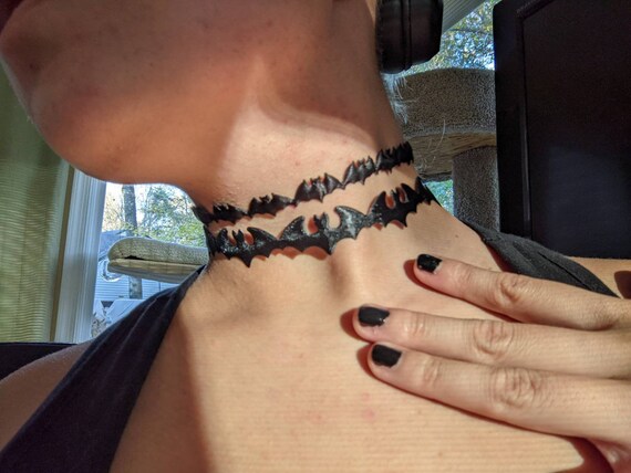 Bat choker discount