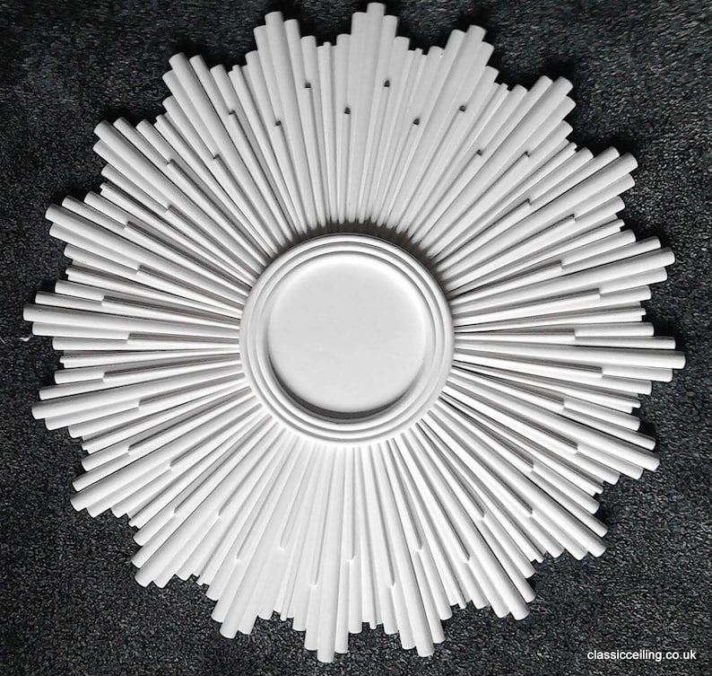 ceiling rose design
