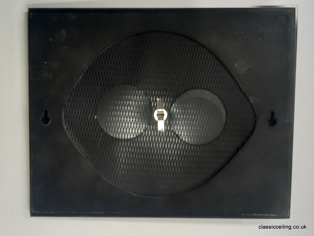 10x8..open/closed....victorian Air Vent Cover Etsy UK