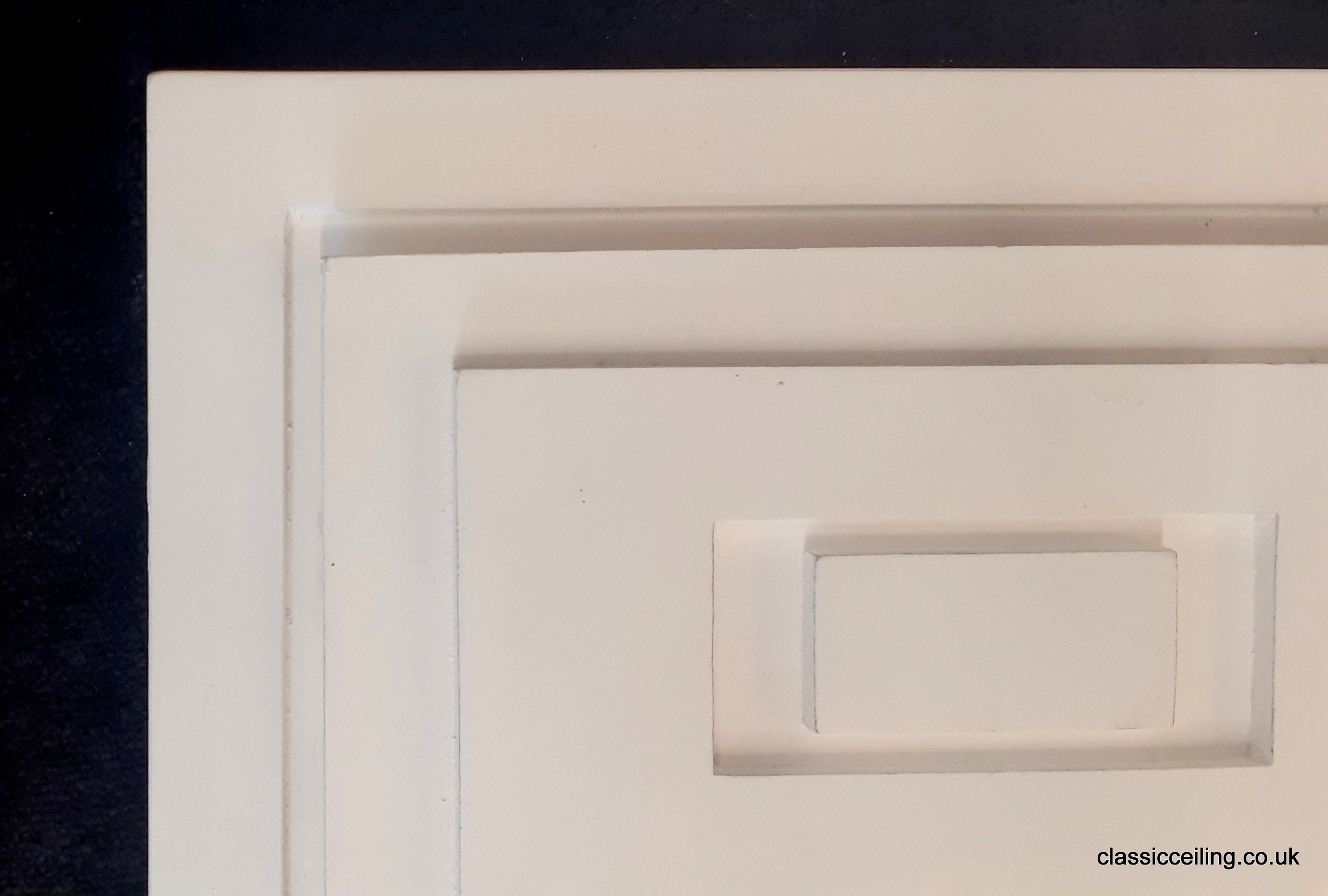 11.5x7.5 Modern Air Vent Side Vented Aqusitic - Etsy