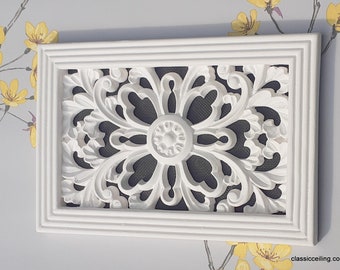 spring 9x6 victorian vent cover