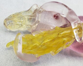 1940's Murano Water Nymph