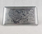 Metal Wallet