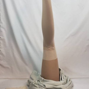 Vintage Nylonstrümpfe - Perle