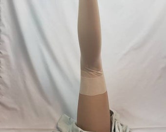 ヴィンテージナイロンストッキング - パール
