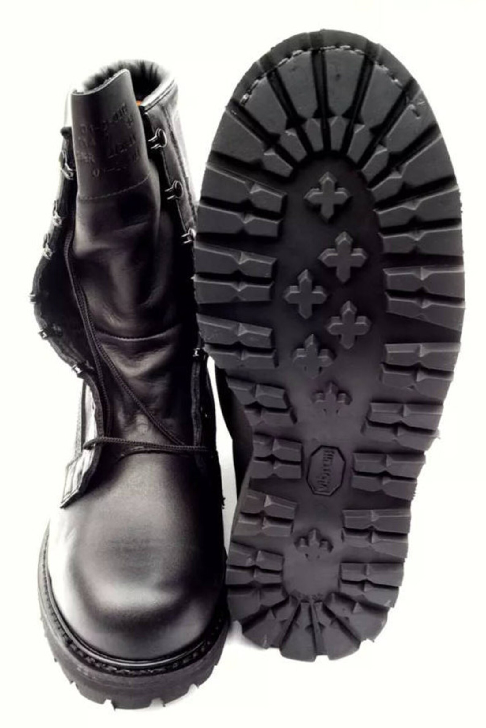 bates cold weather boots