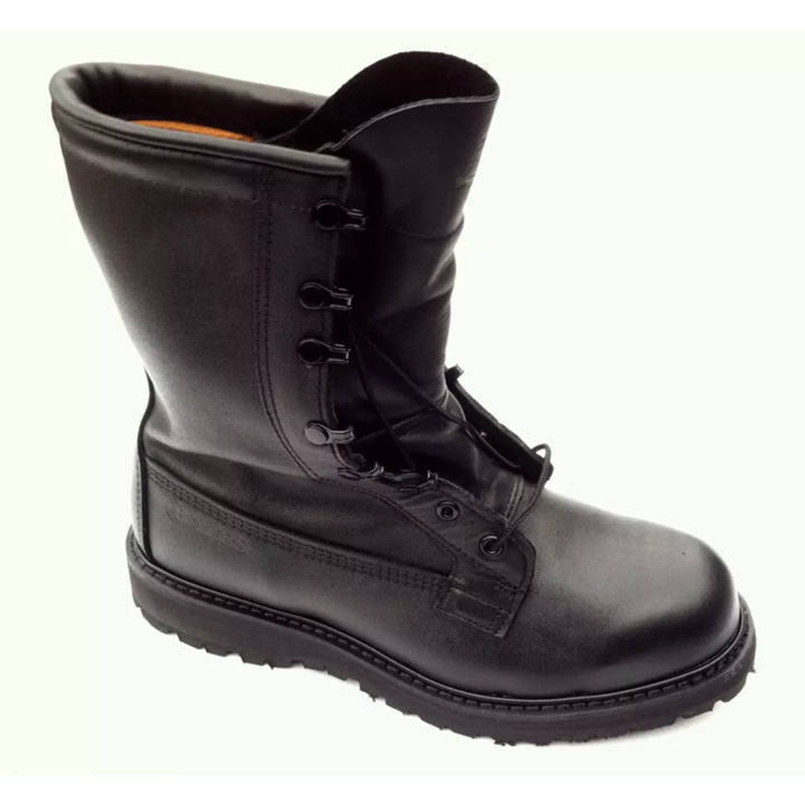 bates cold weather boots
