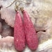 see more listings in the Gemstone Earrings  section