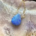 see more listings in the Opal Necklaces  section
