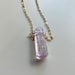 see more listings in the Pendant Necklaces section