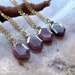 see more listings in the Pendant Necklaces section