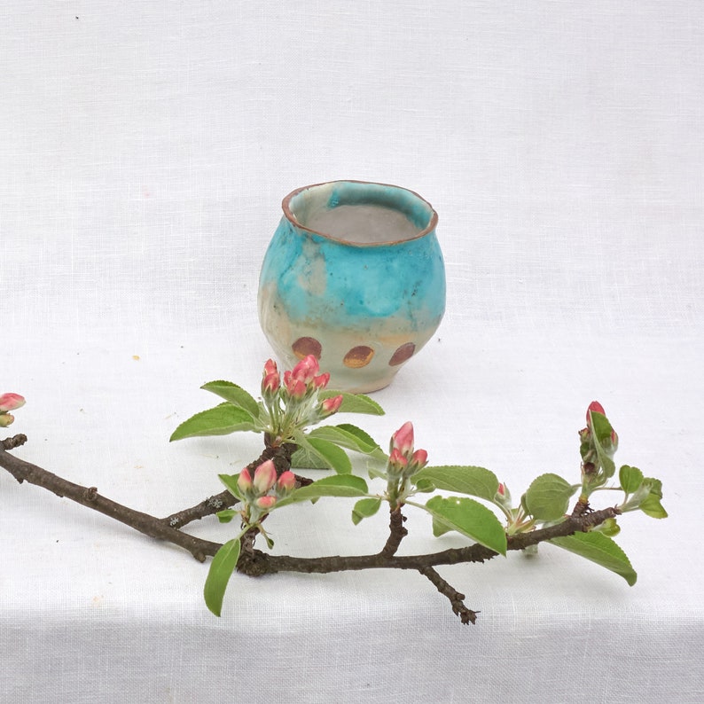 Ceramic Mug,Handmade Clay Mug,Coffee Lovers Gift,Wabi Sabi Home,Stoneware Tableware,created by an artist with 20y of experience, 220ml/8oz C