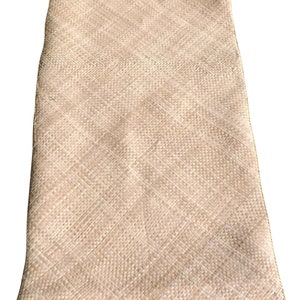 Pandanus Palm-Leaf Mat