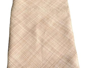 Pandanus Palm-Leaf Mat