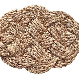 Abaca Rope Etsy UK