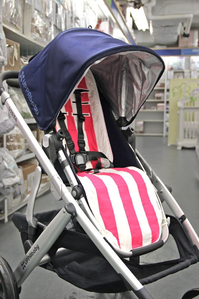 12+ Uppababy Cruz Stroller Liner Images