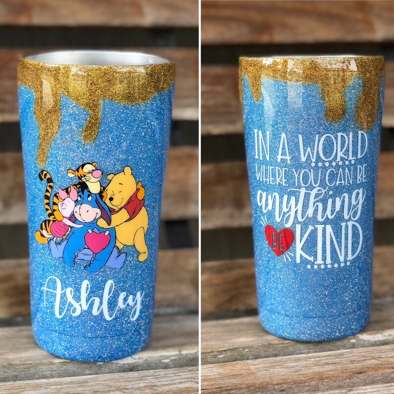 Custom tumbler cups Etsy