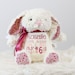 see more listings in the Personalized Stuffies section