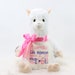 see more listings in the Personalized Stuffies section