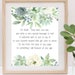 Alyssa Davis reviewed Succulent Baby Shower Guest Sign, Wait!  Stop here you see, Baby Shower Guest Book Sign, Baby Shower Guestbook Alternative, Eucalyptus Baby