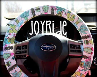 Steering Wheel Cover Etsy