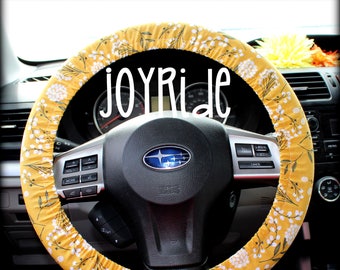 Steering Wheel Cover Etsy