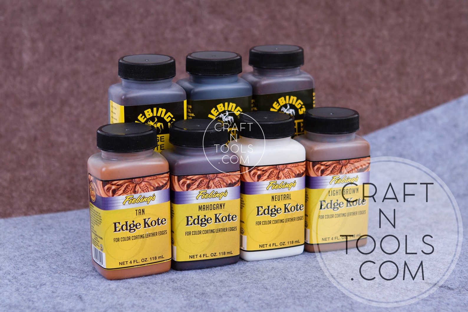 Fiebings 946 Ml Краска Для Кожи Купить