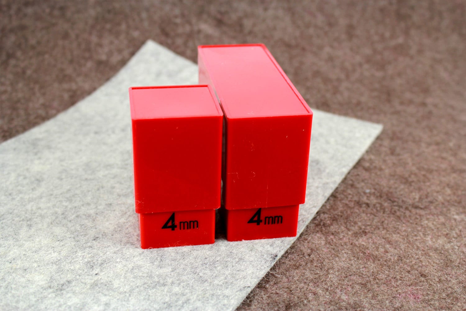 Leather Stamping Tools Vergez Blanchard/alphabet & Number Etsy