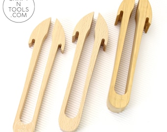 Belt Loop Clipper by Vergez Blanchard